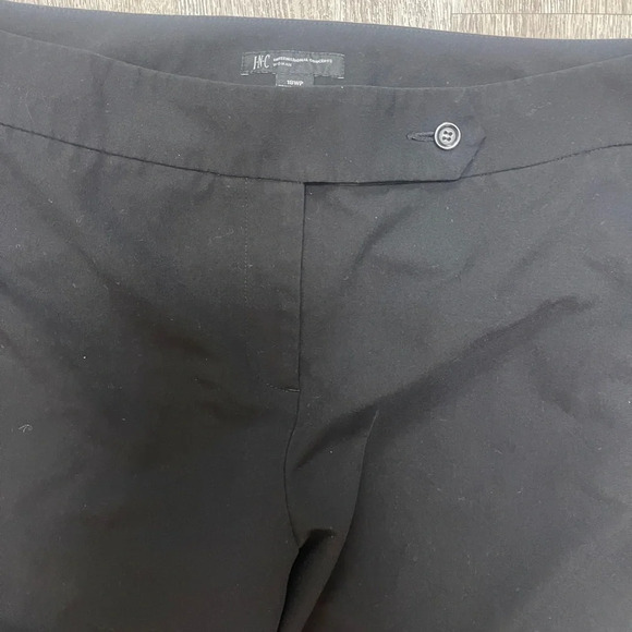 INC International Concepts Women's Plus Trousers Career Boot Cut Pants 18W - Picture 4 of 6